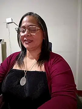 Angie milf50 online show from 6, 5, 2026