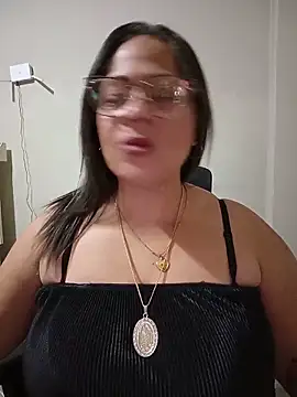 Angie milf50 online show from 31, 5, 2026