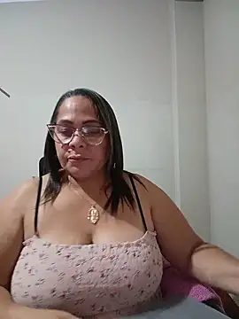 Angie milf50 online show from 11, 6, 2026