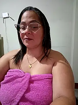 Angie milf50 online show from 12, 5, 2026