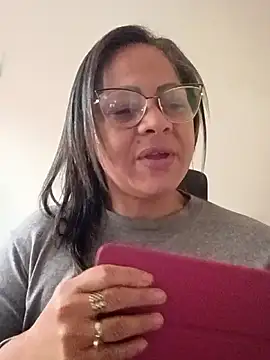 Angie milf50 online show from 22, 12, 2025