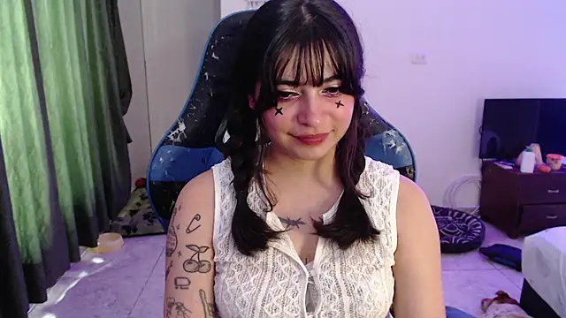 Annagoth  online show from 27, 7, 2026