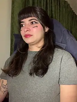 Snapshot of Annagoth_ chatting on 6, 2, 2026 Annagoth online show from 6, 2, 2026