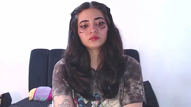 Annagoth  online show from 27, 6, 2026
