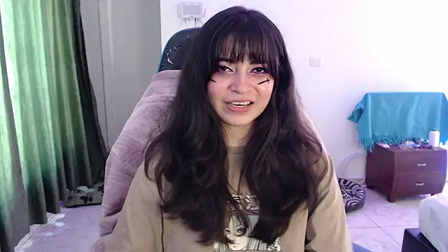 Annagoth  online show from 29, 7, 2026
