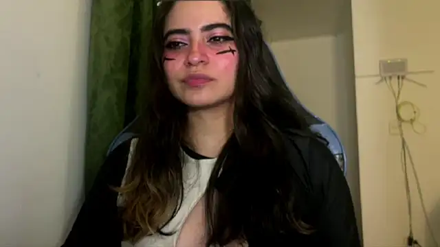 Annagoth  online show from 18, 3, 2026