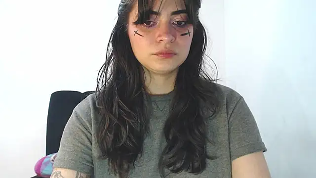 Annagoth  online show from 26, 6, 2026
