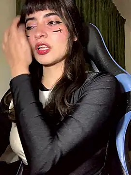 Annagoth  online show from 14, 1, 2026