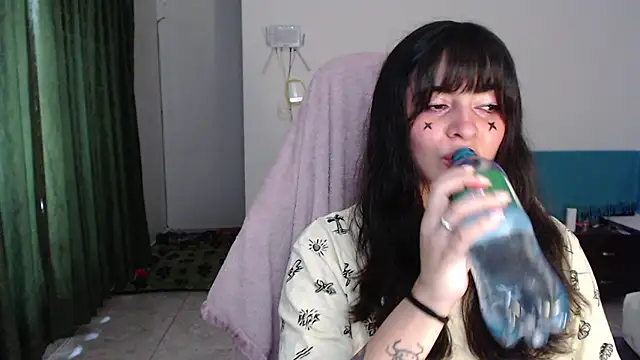 Annagoth  online show from 6, 8, 2026