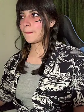 Snapshot of Annagoth_ chatting on 24, 2, 2026 Annagoth online show from 24, 2, 2026