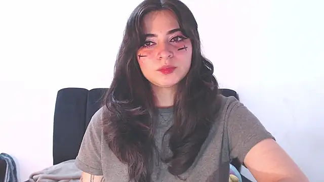 Annagoth  online show from 8, 7, 2026