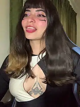 Snapshot of Annagoth_ chatting on 16, 2, 2026 Annagoth online show from 16, 2, 2026