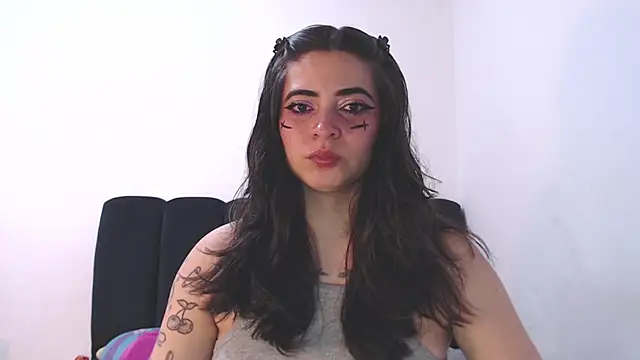 Annagoth  online show from 30, 6, 2026