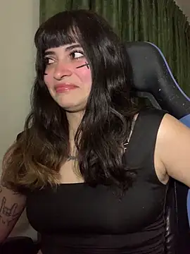 Snapshot of Annagoth_ chatting on 24, 2, 2026 Annagoth online show from 24, 2, 2026