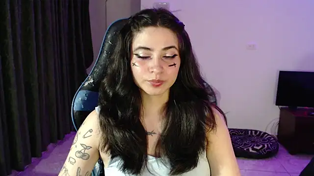 Annagoth  online show from 23, 6, 2026