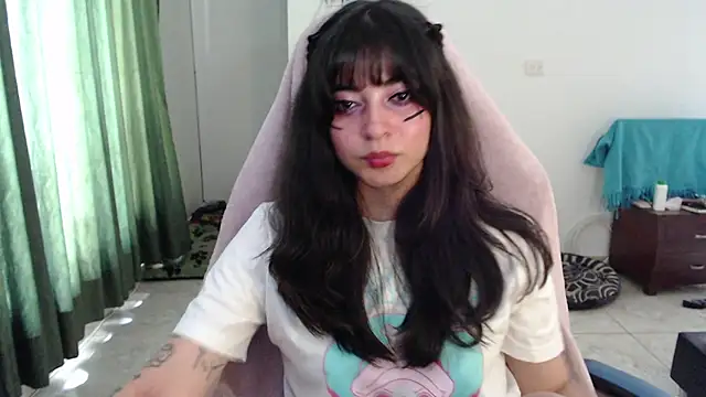Annagoth  online show from 1, 8, 2026