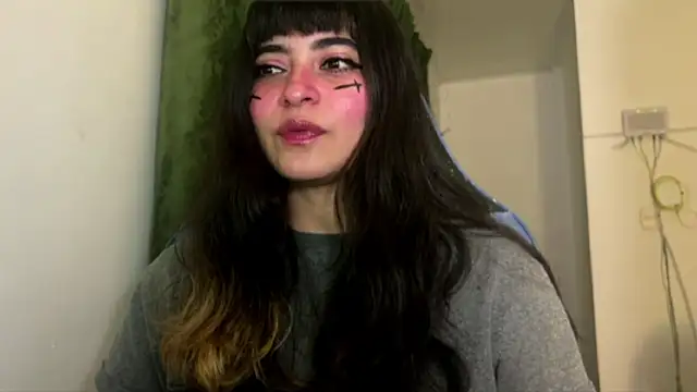 Annagoth  online show from 20, 3, 2026