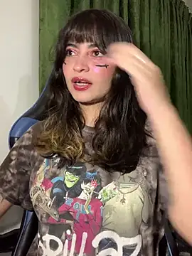 Annagoth  online show from 17, 12, 2025