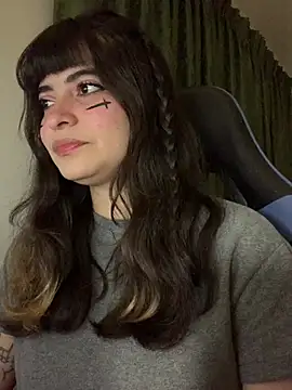 Snapshot of Annagoth_ chatting on 14, 2, 2026 Annagoth online show from 14, 2, 2026