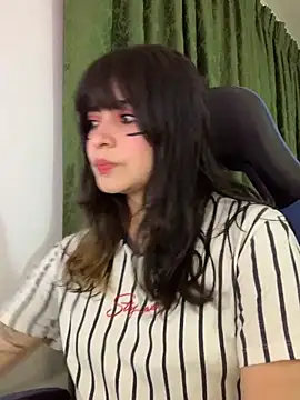 Annagoth  online show from 22, 11, 2025