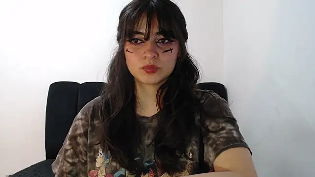 Annagoth  online show from 17, 6, 2026