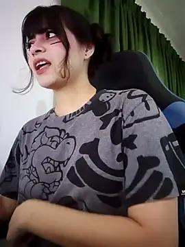 Annagoth  online show from 27, 11, 2025