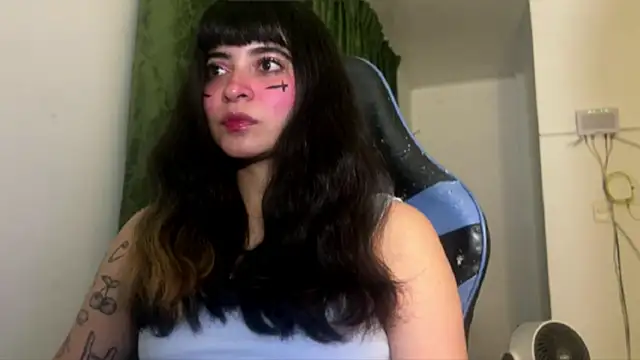 Annagoth  online show from 21, 3, 2026