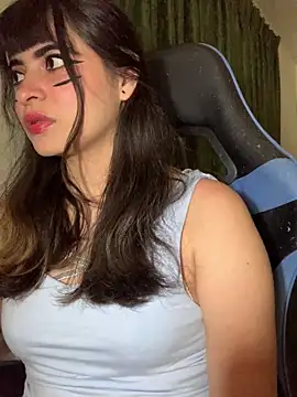 Snapshot of Annagoth_ chatting on 18, 2, 2026 Annagoth online show from 18, 2, 2026