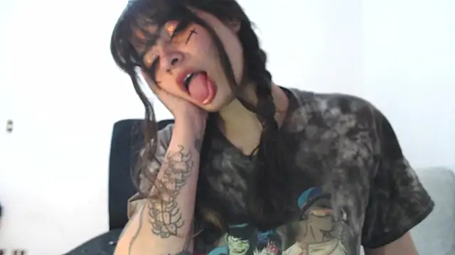 Annagoth  online show from 2, 6, 2026