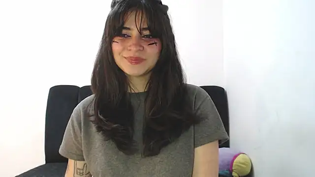 Annagoth  online show from 15, 6, 2026