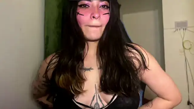 Annagoth  online show from 17, 3, 2026