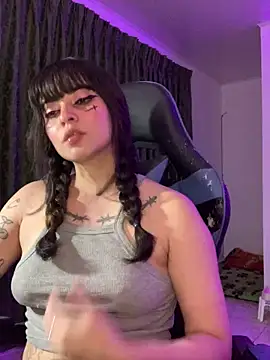 Annagoth  online show from 4, 5, 2026