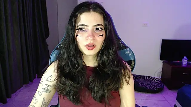 Annagoth  online show from 20, 6, 2026