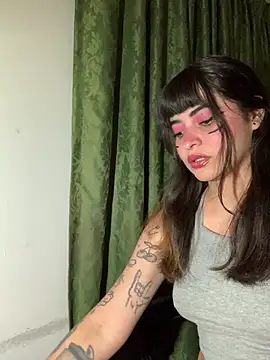 Snapshot of Annagoth_ chatting on 14, 2, 2026 Annagoth online show from 14, 2, 2026