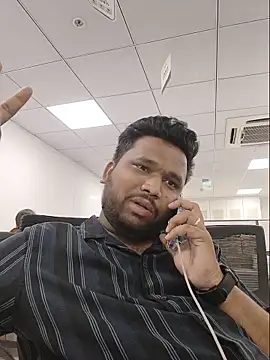  Ramesh pj online show from 15, 5, 2026