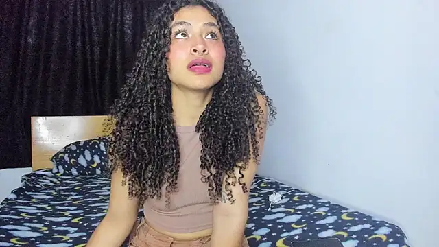 Keniia rizz online show from 13, 11, 2025