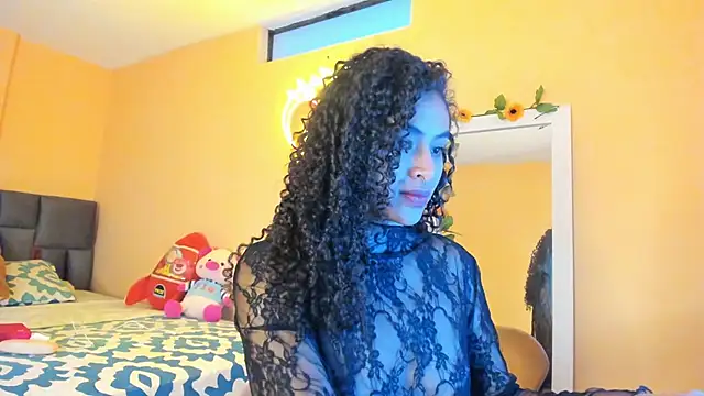 Keniia rizz online show from 15, 5, 2026
