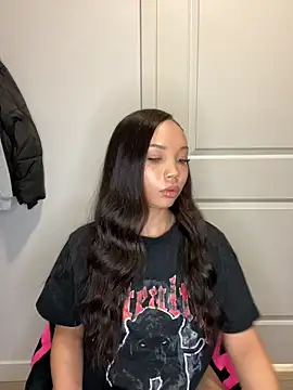 nikkiloveee online show from 26, 11, 2025