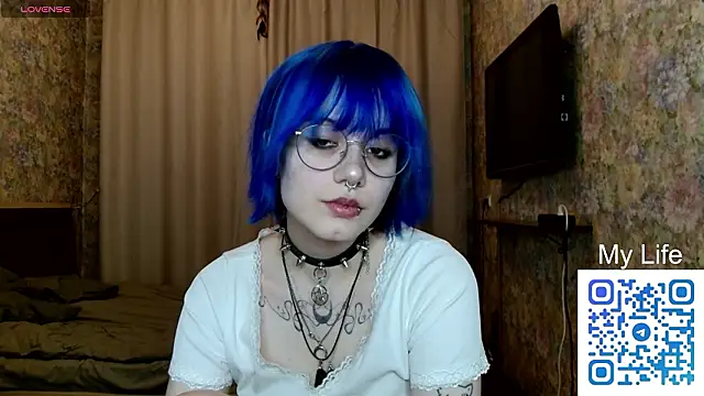 KellePourier online show from 18, 3, 2026