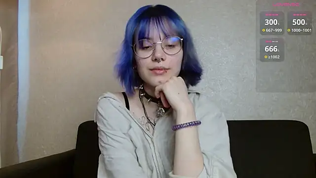 KellePourier online show from 14, 4, 2026