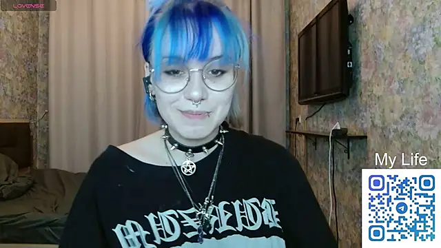 KellePourier online show from 27, 3, 2026