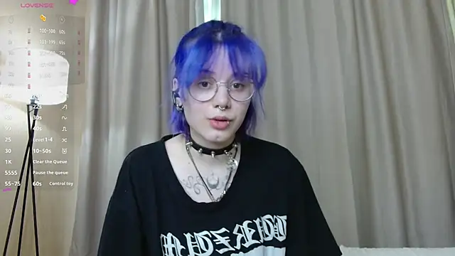 KellePourier online show from 17, 4, 2026