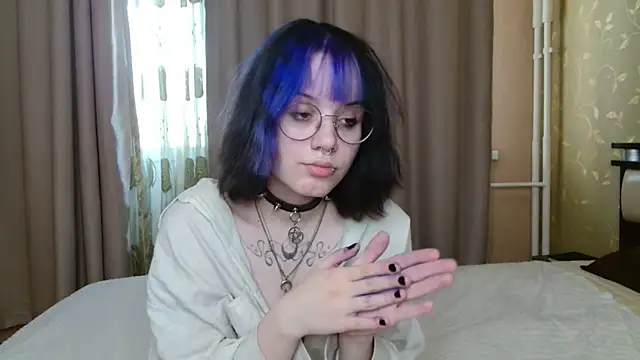 Snapshot of KellePourier chatting on 18, 6, 2026 KellePourier online show from 18, 6, 2026
