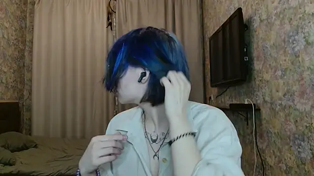 KellePourier online show from 10, 3, 2026