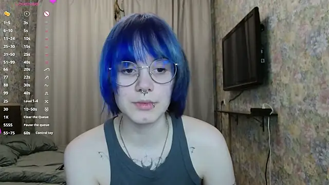 Snapshot of KellePourier chatting on 24, 2, 2026 KellePourier online show from 24, 2, 2026