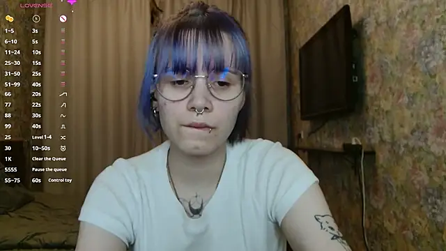 Snapshot of KellePourier chatting on 28, 2, 2026 KellePourier online show from 28, 2, 2026