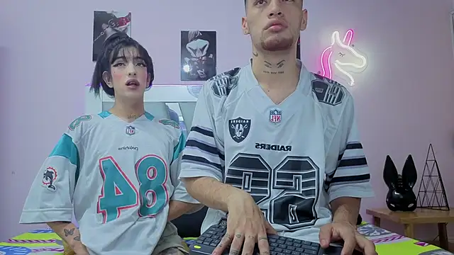 Love two online show from 27, 10, 2025