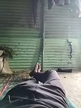 WettedGlimpse online show from 1, 12, 2025