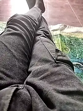 WettedGlimpse online show from 29, 10, 2025