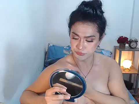 GirlfriendRhian online show from 5, 11, 2025